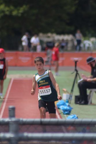 2026 Colgate Games Day 3 photo